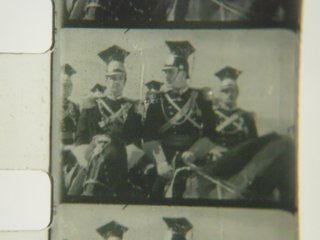 The Charge of the Light Brigade Pelicual 8mm Film
