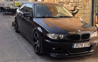 BMW Serie 3 2005