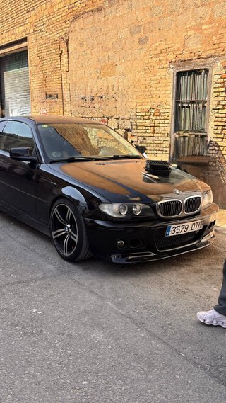 BMW Serie 3 2005