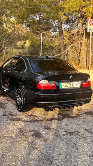 BMW Serie 3 2005
