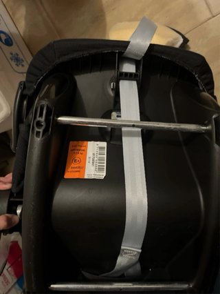 Silla de coche Maxi-Cosi