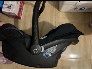 Silla de coche Maxi-Cosi