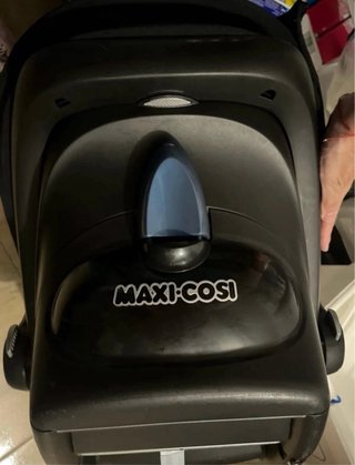 Silla de coche Maxi-Cosi