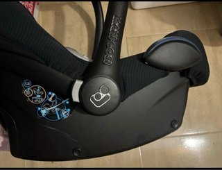 Silla de coche Maxi-Cosi