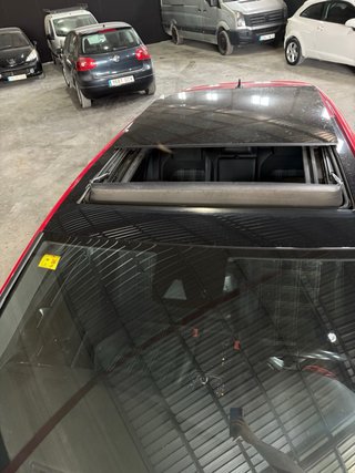 Volkswagen Golf 7 GTD 2016