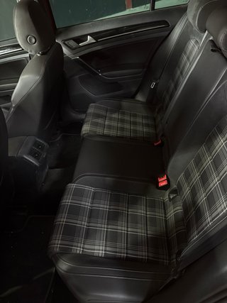 Volkswagen Golf 7 GTD 2016