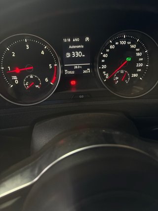 Volkswagen Golf 7 GTD 2016