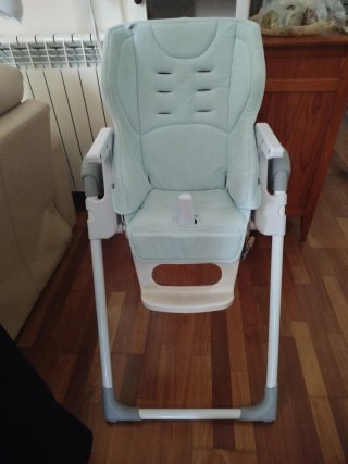 Trona Jane para bebé