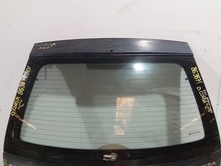 PORTON TRASERO OPEL CORSA C
