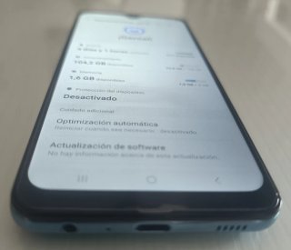 Samsung Galaxy A32