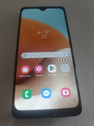Samsung Galaxy A32