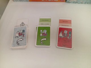 Pictureka! 2ª Edición Juego de Mesa