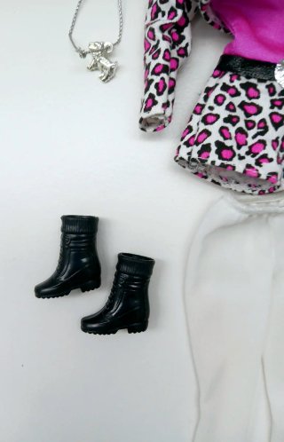Barbie Fashion Avenue