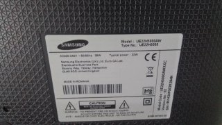 Tv 22"+chromecast de regalo ascao