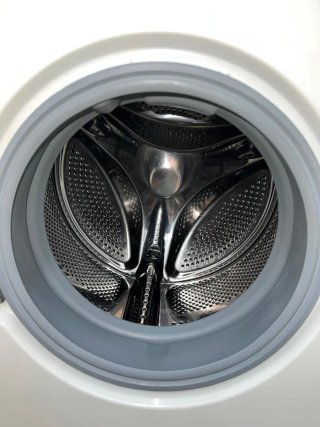 Lavadora Bosch 7kg