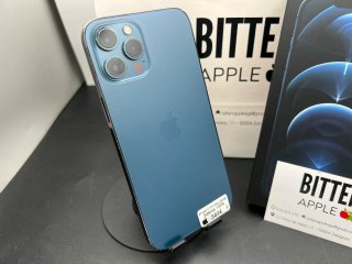 iPhone 12 Pro Max 256GB/ BAT 100%//GARANTÍA!CAMBIO