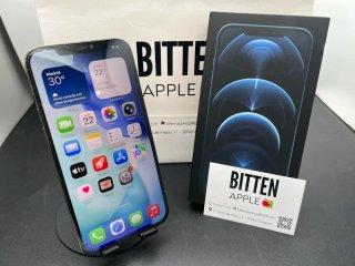 iPhone 12 Pro Max 256GB/ BAT 100%//GARANTÍA!CAMBIO