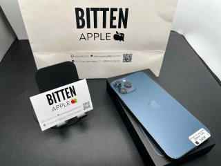 iPhone 12 Pro Max 256GB/ BAT 100%//GARANTÍA!CAMBIO