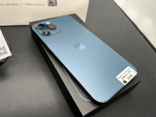 iPhone 12 Pro Max 256GB/ BAT 100%//GARANTÍA!CAMBIO