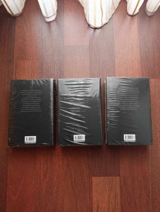Cincuenta sombras de Grey