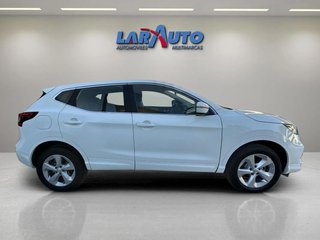Nissan Qashqai 2020