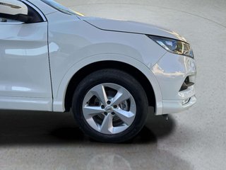 Nissan Qashqai 2020