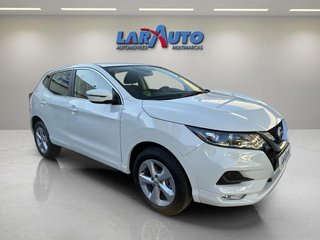 Nissan Qashqai 2020