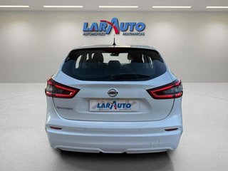 Nissan Qashqai 2020