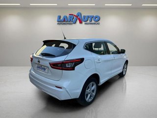 Nissan Qashqai 2020