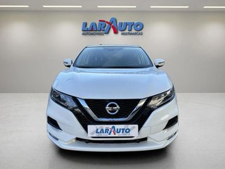 Nissan Qashqai 2020