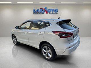 Nissan Qashqai 2020