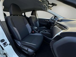 Nissan Qashqai 2020