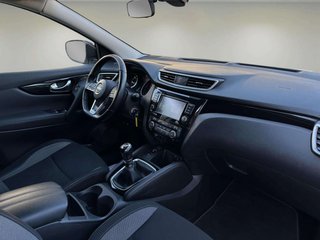 Nissan Qashqai 2020