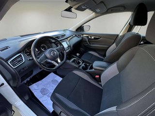 Nissan Qashqai 2020
