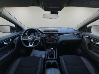 Nissan Qashqai 2020