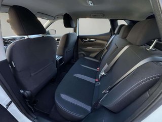Nissan Qashqai 2020