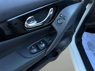 Nissan Qashqai 2020