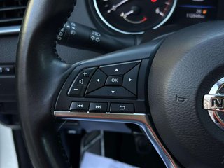 Nissan Qashqai 2020