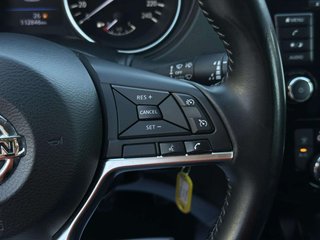 Nissan Qashqai 2020