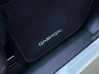 Nissan Qashqai 2020