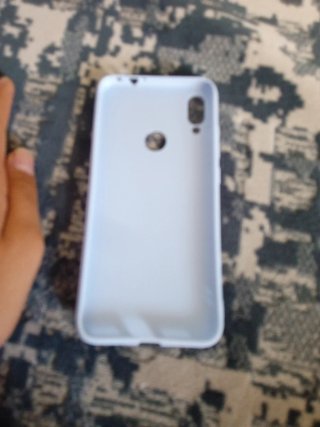 Funda Xiaomi Redmi 7A Morada Lavanda