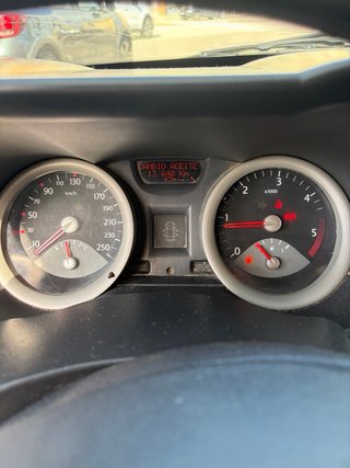 Renault Megane 2004