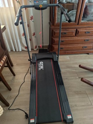 Cinta de correr Gymform