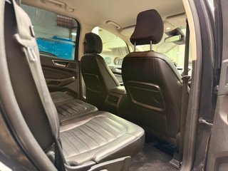 Ford Galaxy 2022