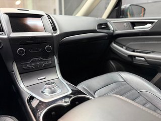 Ford Galaxy 2022