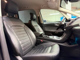 Ford Galaxy 2022