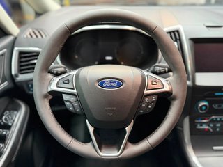 Ford Galaxy 2022