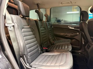 Ford Galaxy 2022