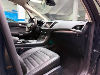 Ford Galaxy 2022