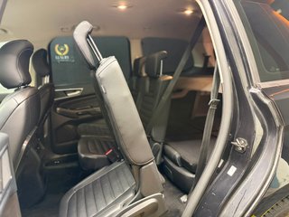Ford Galaxy 2022